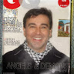 Meet your Posher, Eduardo